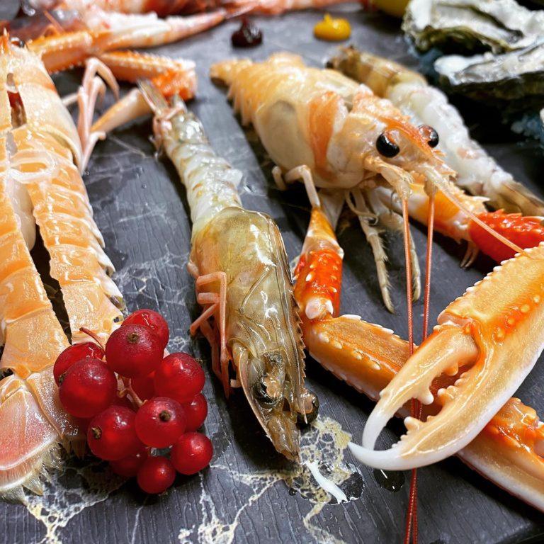 Scampi vs Mazzancolle differenze e curiosità (2)
