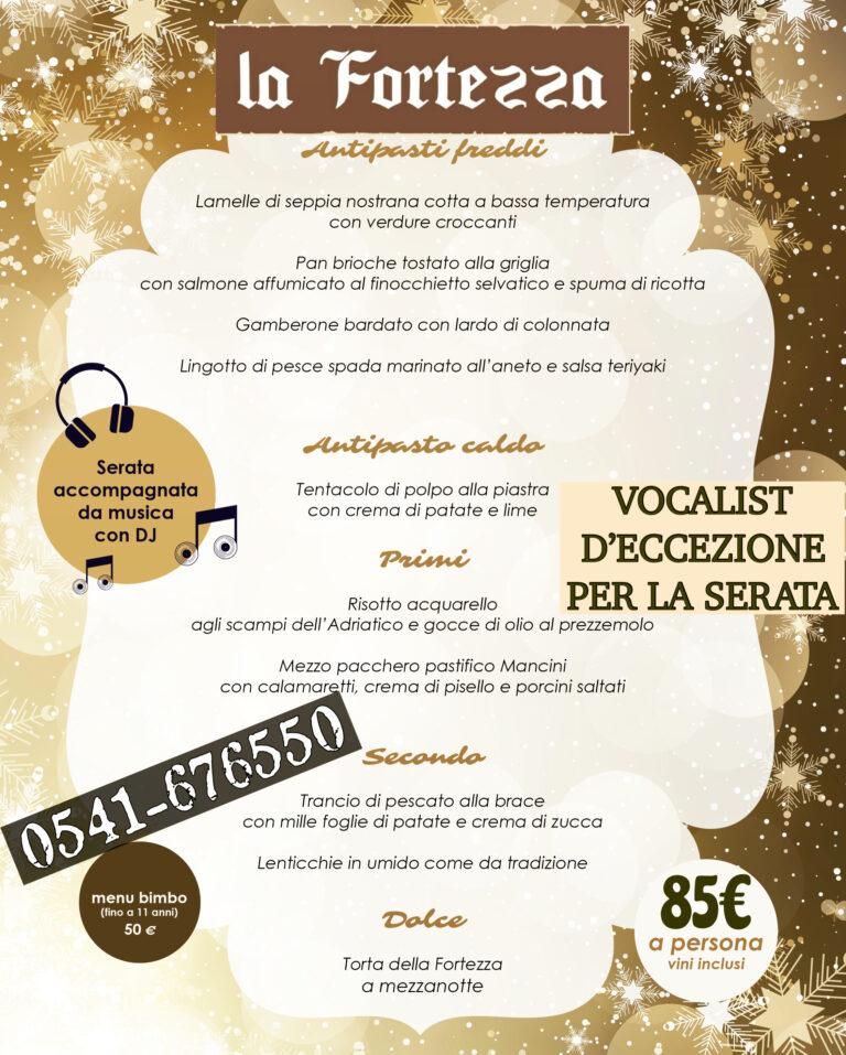 Capodanno 2026 Rimini